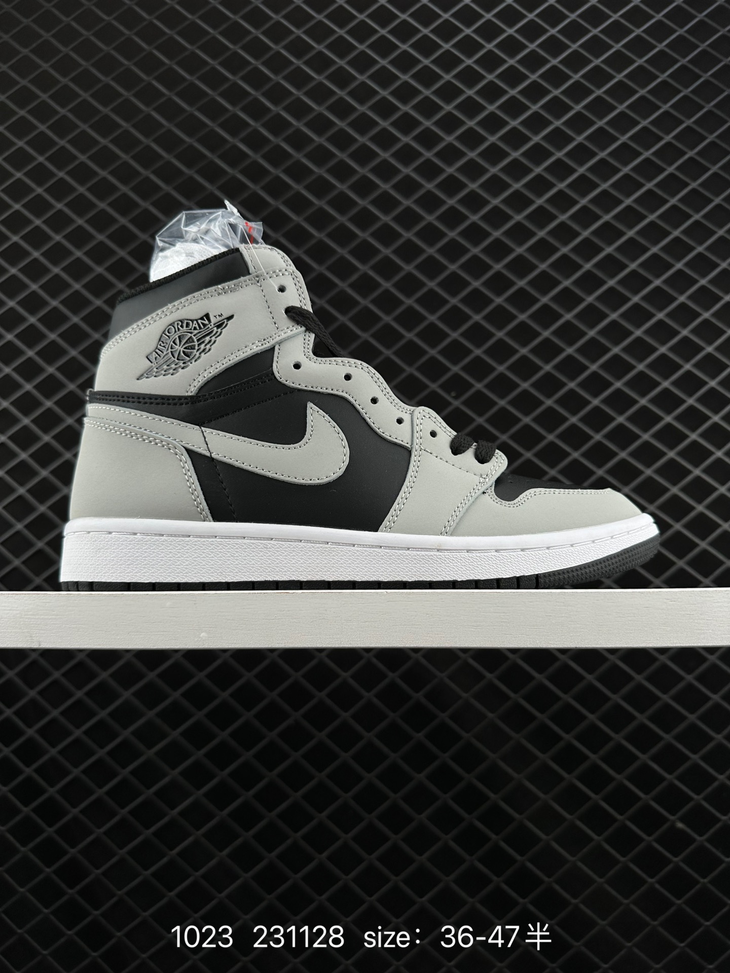 Air Jordan 1 HIGH AJ1